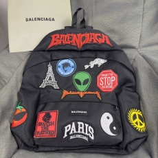 Balenciaga Backpacks